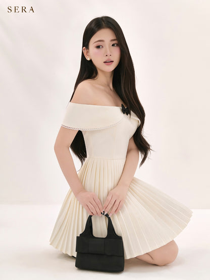 Serabyqh Bomi Dress