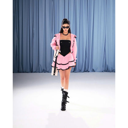 Sodope Club Bonnie Skirt (Pre-order)
