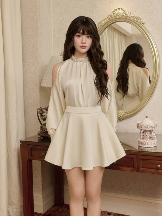 Serabyqh Bora Set