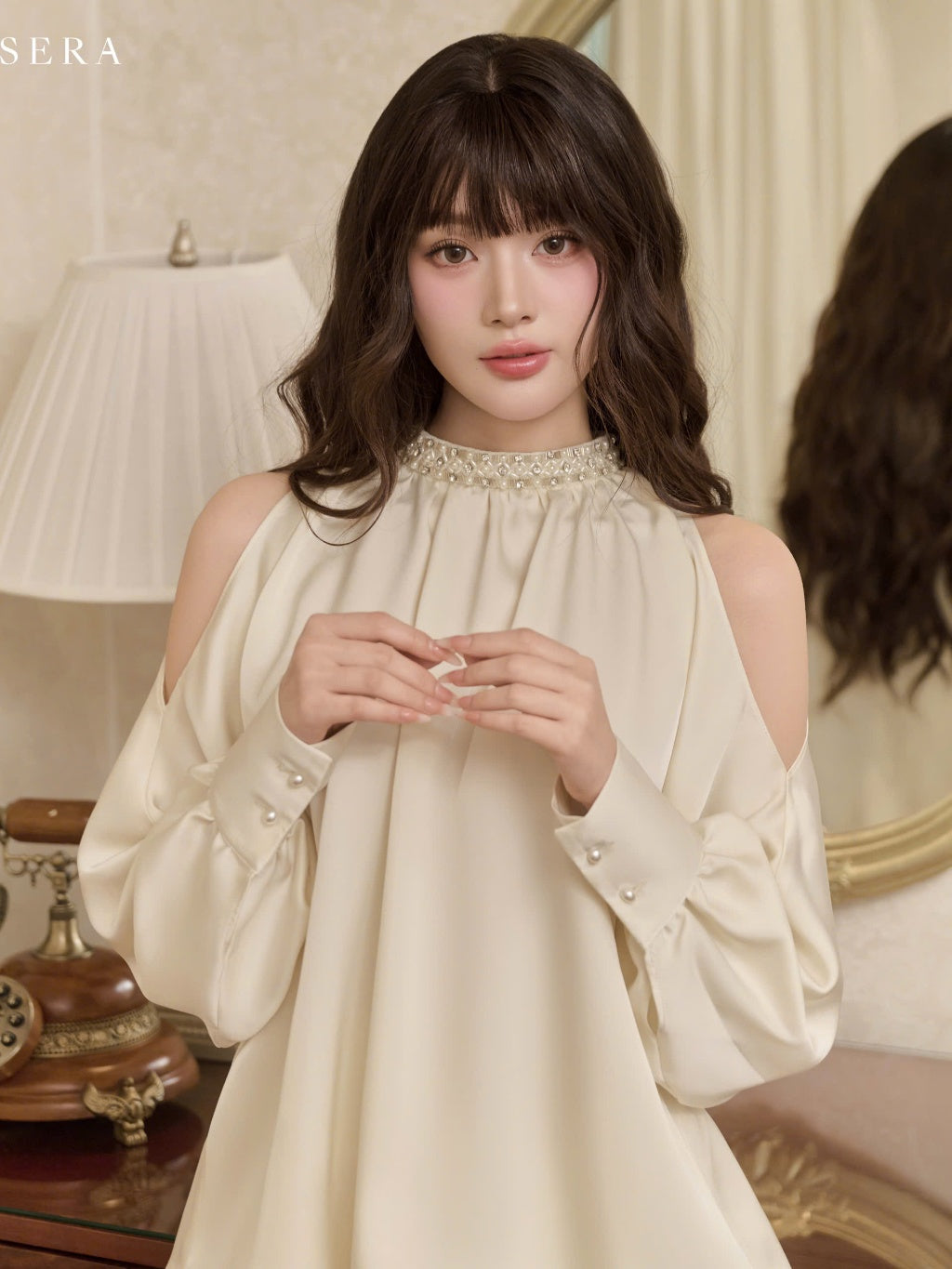Serabyqh Bora Set
