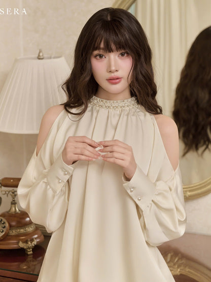 Serabyqh Bora Set