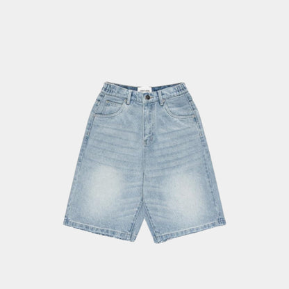 Levents Bow Jeans Jorts