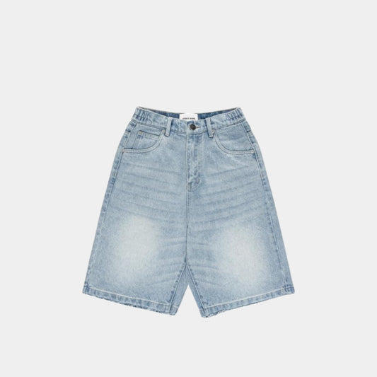 Levents Bow Jeans Jorts