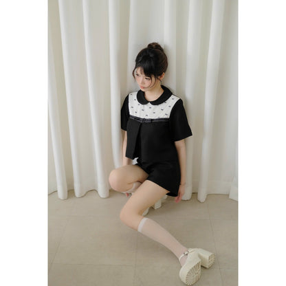 Aguja Bow Princess Set (Pre-order)