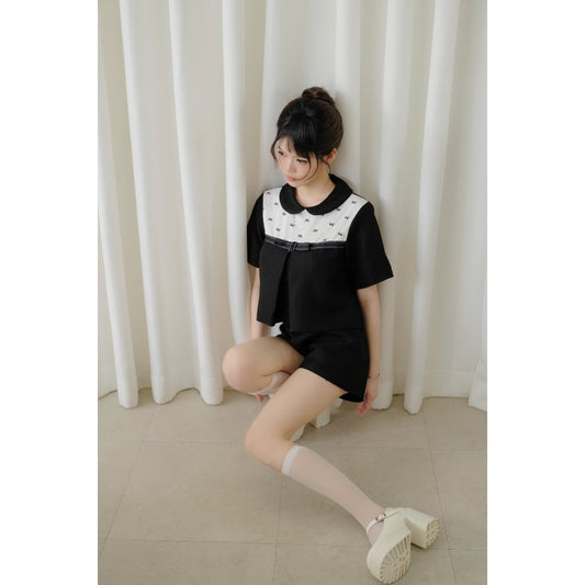 Aguja Bow Princess Set (Pre-order)
