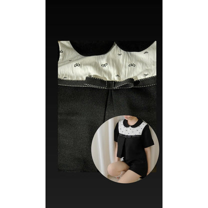 Aguja Bow Princess Set (Pre-order)