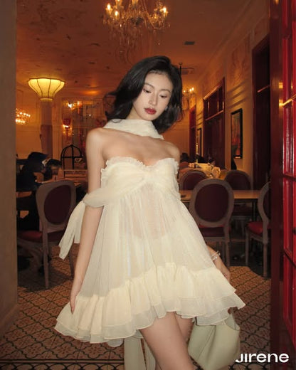 Jirene Bowie Set (Pre-order)