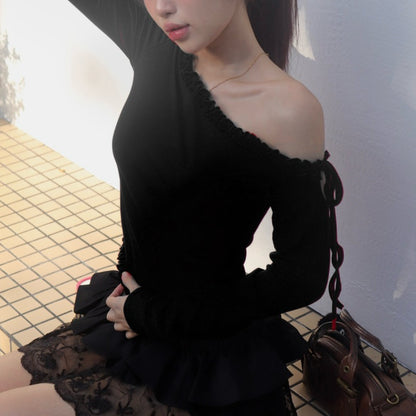 Faerie Bowtie Top