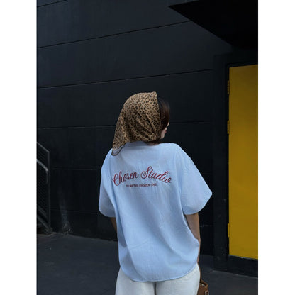 Chosen Boxy Chosen One T-Shirt