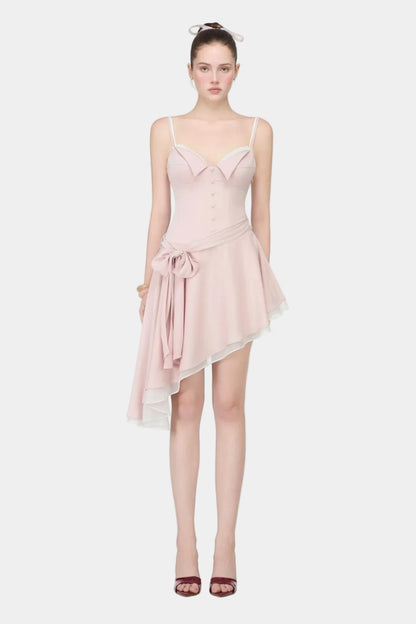 Jubin Bridget Dress