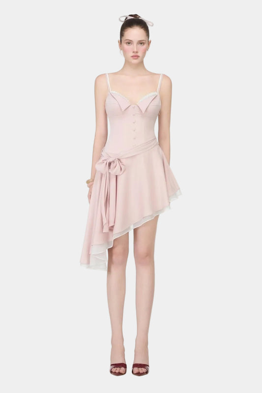 Jubin Bridget Dress
