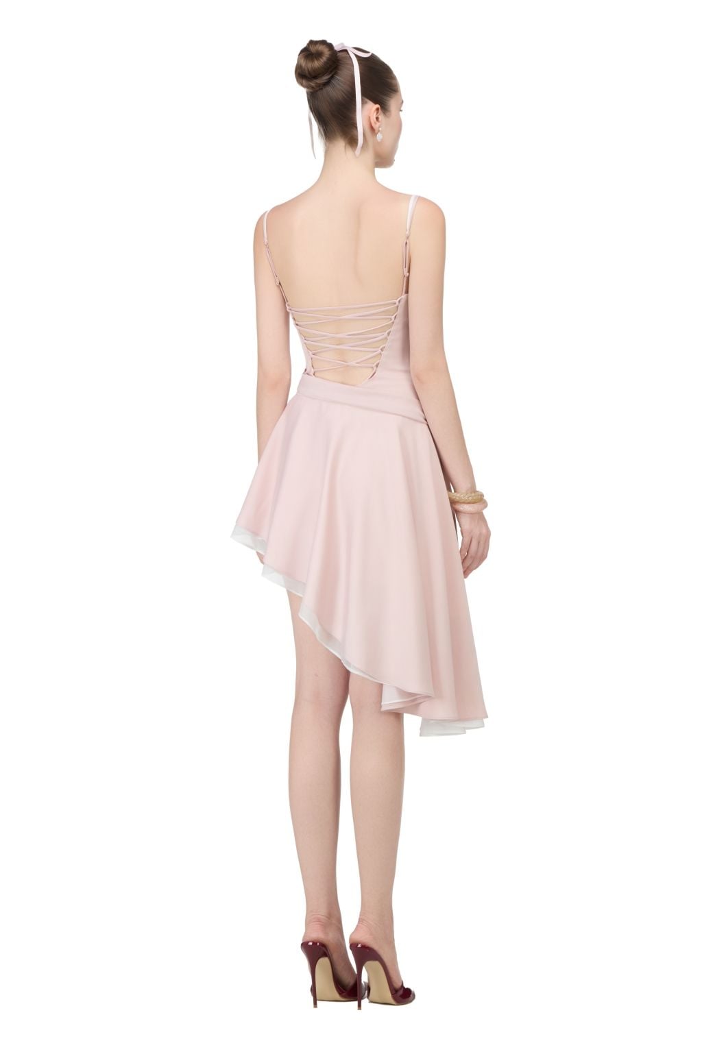 Jubin Bridget Dress