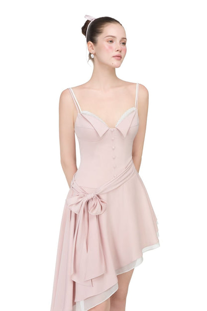 Jubin Bridget Dress
