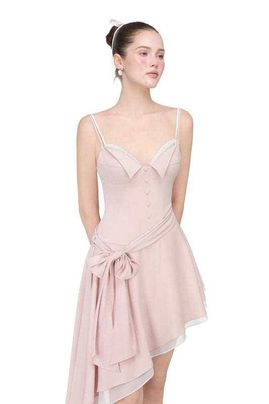 Jubin Bridget Dress