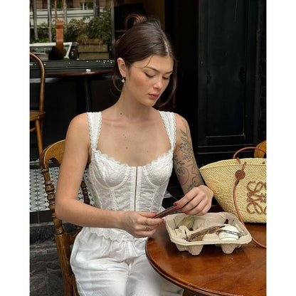 Daphale Stu Brielle Corset (Pre-order)