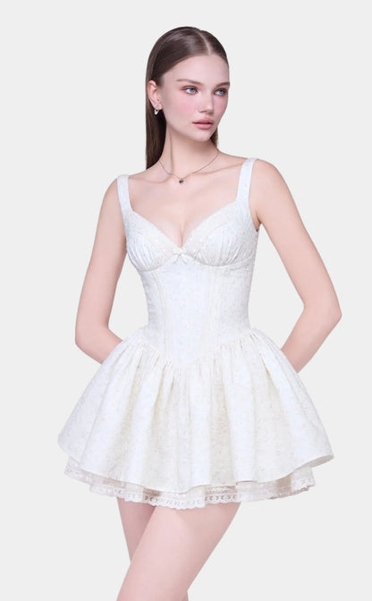Jubin Briony Dress