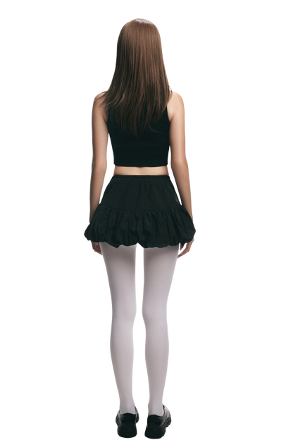 Push Push Bubble Skirt (Pre-order)