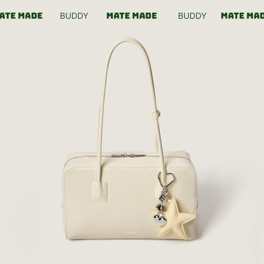Mate Made Buddy Tote