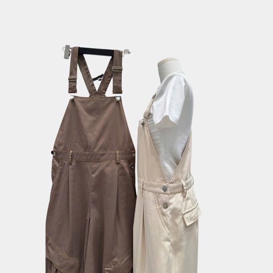 Secodee Grubei Jumpsuit