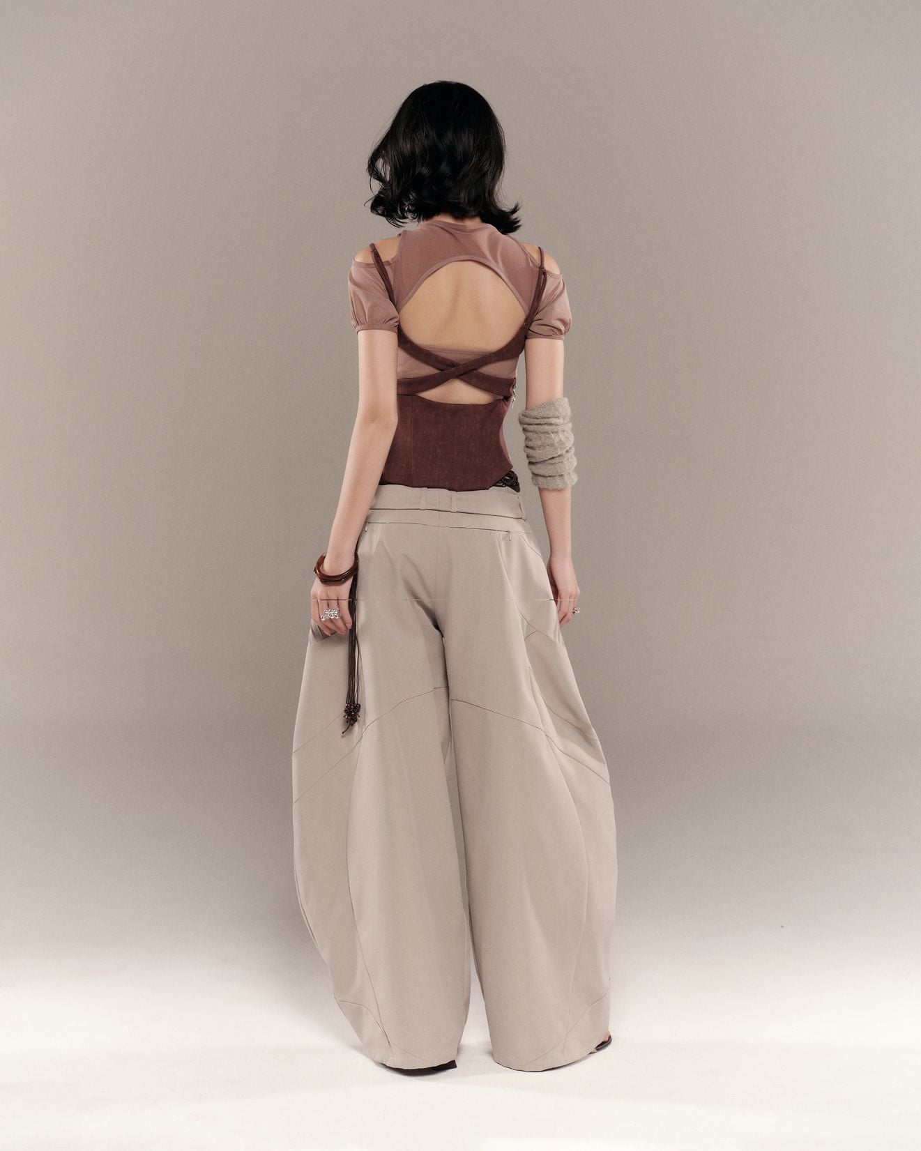 Bunny Hill Tyrus Pants