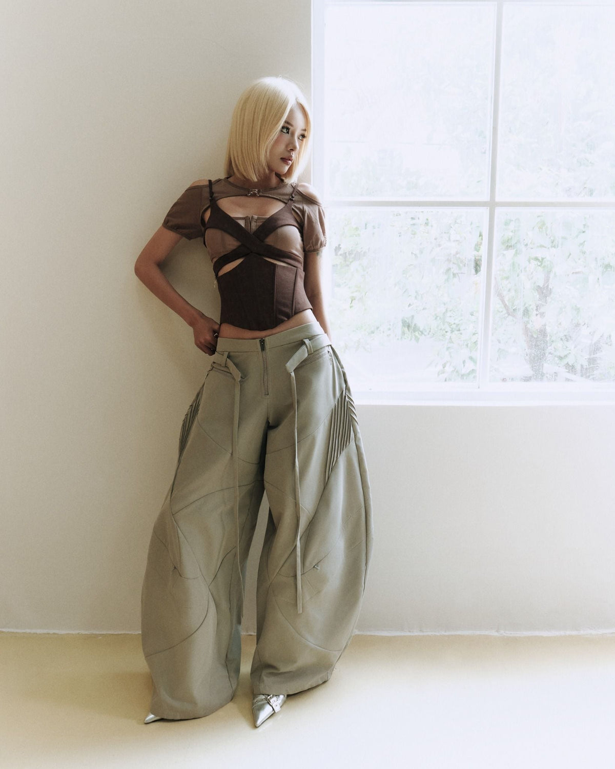 Bunny Hill Tyrus Pants