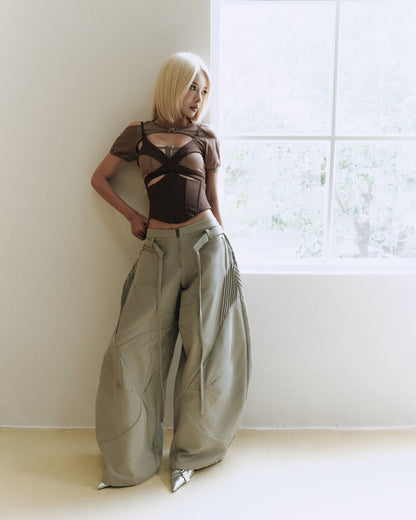 Bunny Hill Tyrus Pants