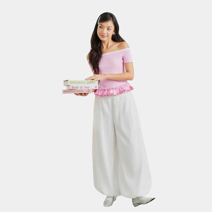 Secodee Benna Pants