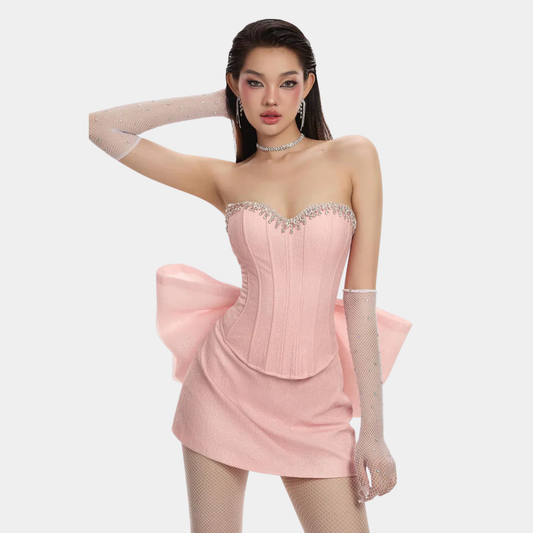 Lane Ci Fussy Set