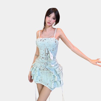 Kha Ivory Bloom Set