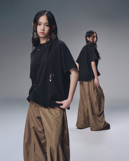 Bunny Hill Bunny Charm Ver.Shirt (Pre-order) - Em Clothing