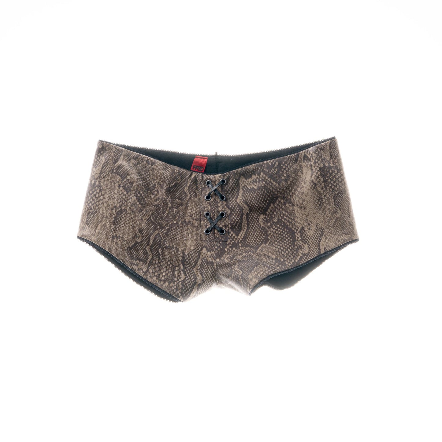 Firefly Burn Short