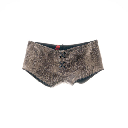 Firefly Burn Short