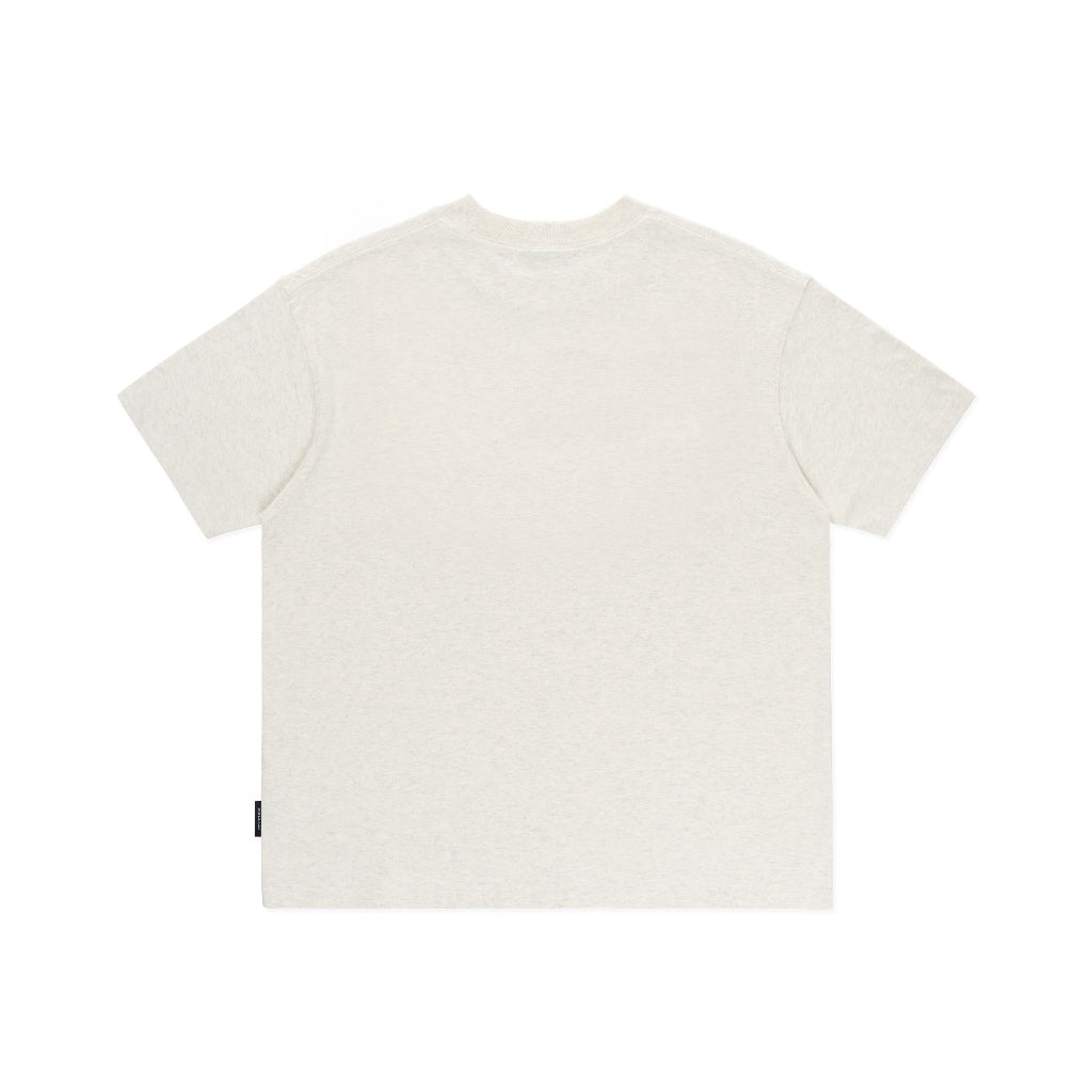 Levents Butterfly Oversized Tee