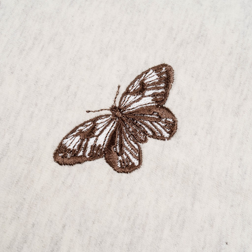 Levents Butterfly Oversized Tee
