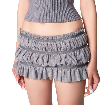 Lsoul Buzz Skirt (Pre-order)