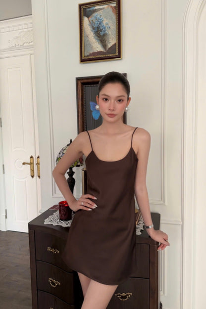 Rubies Minty Dress