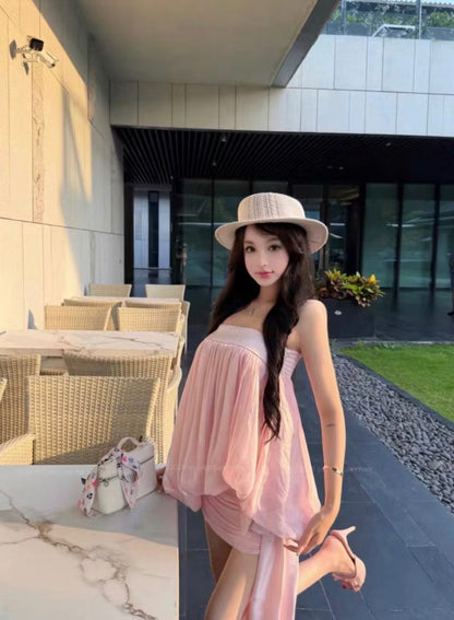 (Shopee Item) Cloud Dress