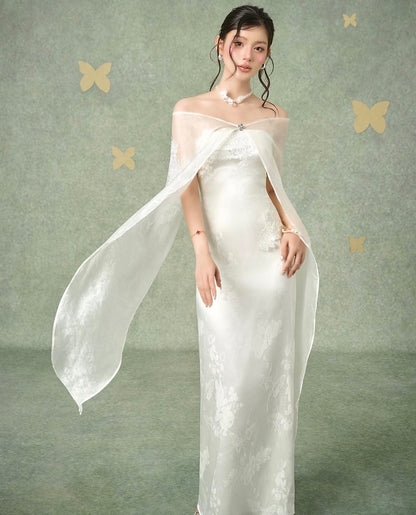 Krissy Gabriella Dress