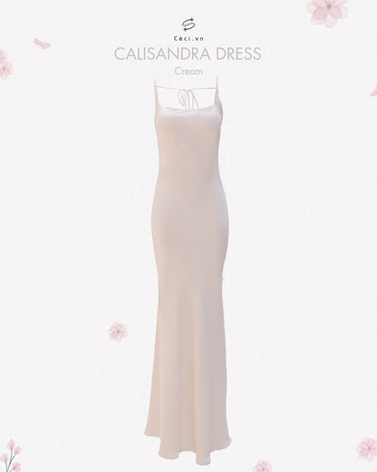 Ceci Calisandra Dress