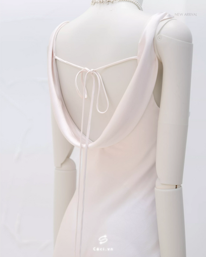 Ceci Calisandra Dress