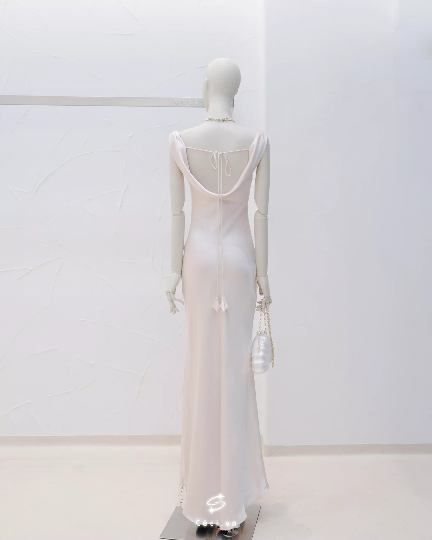 Ceci Calisandra Dress