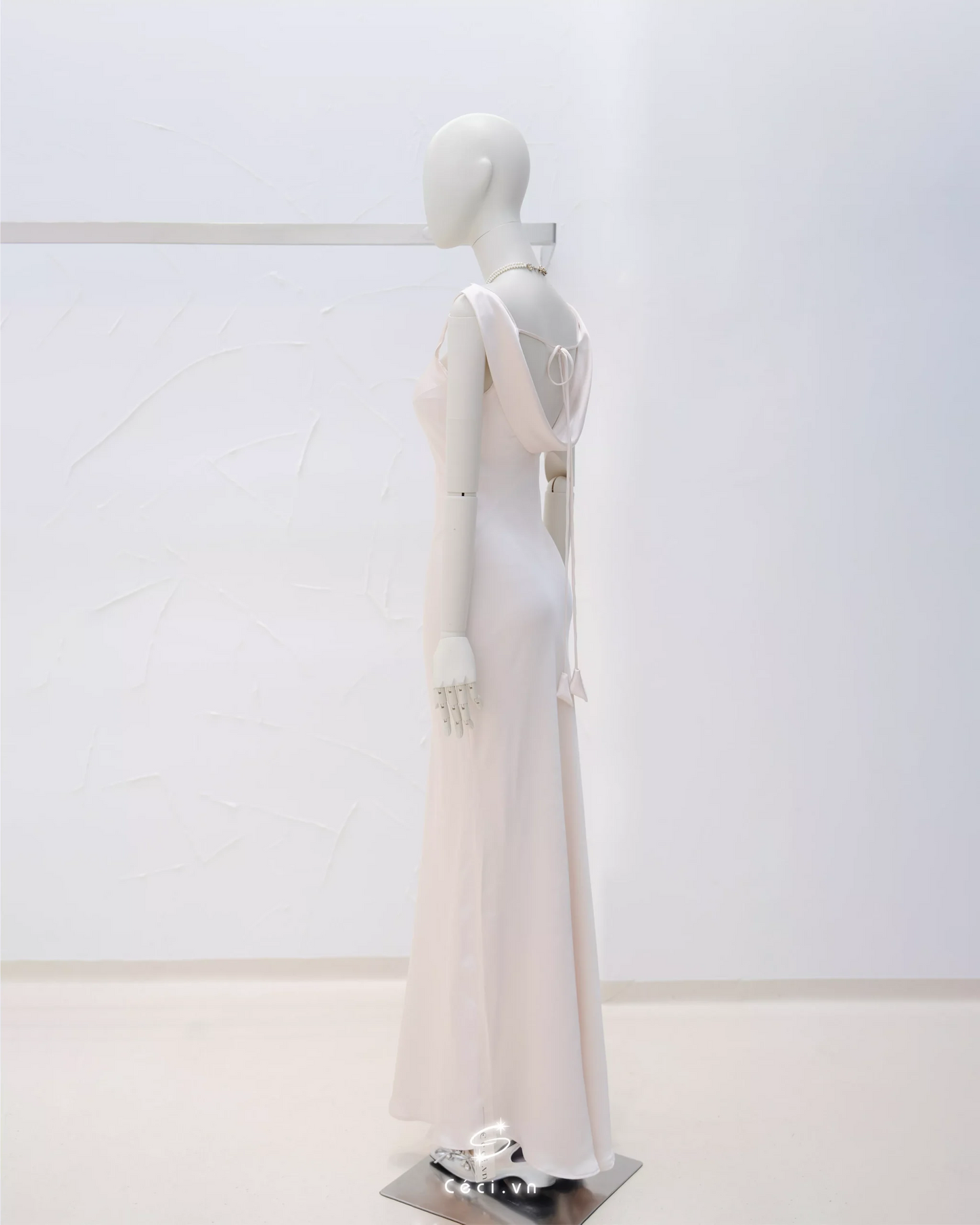 Ceci Calisandra Dress