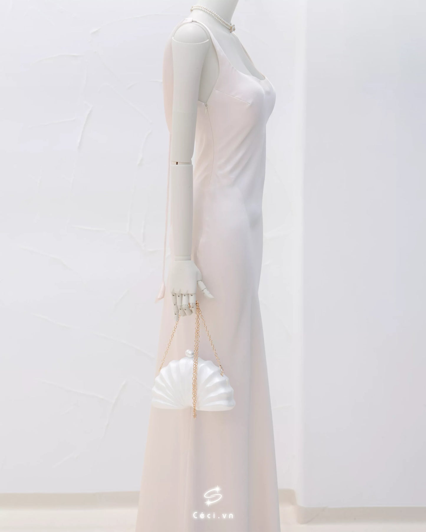 Ceci Calisandra Dress