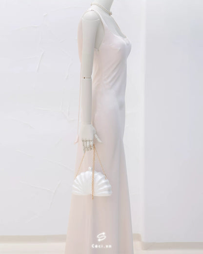 Ceci Calisandra Dress