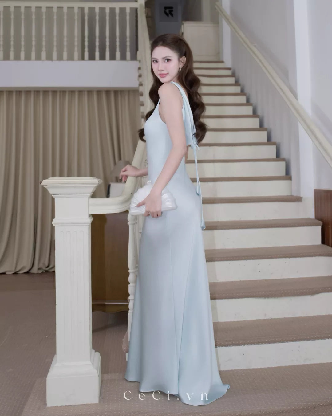 Ceci Calisandra Dress