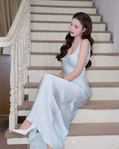 Ceci Calisandra Dress