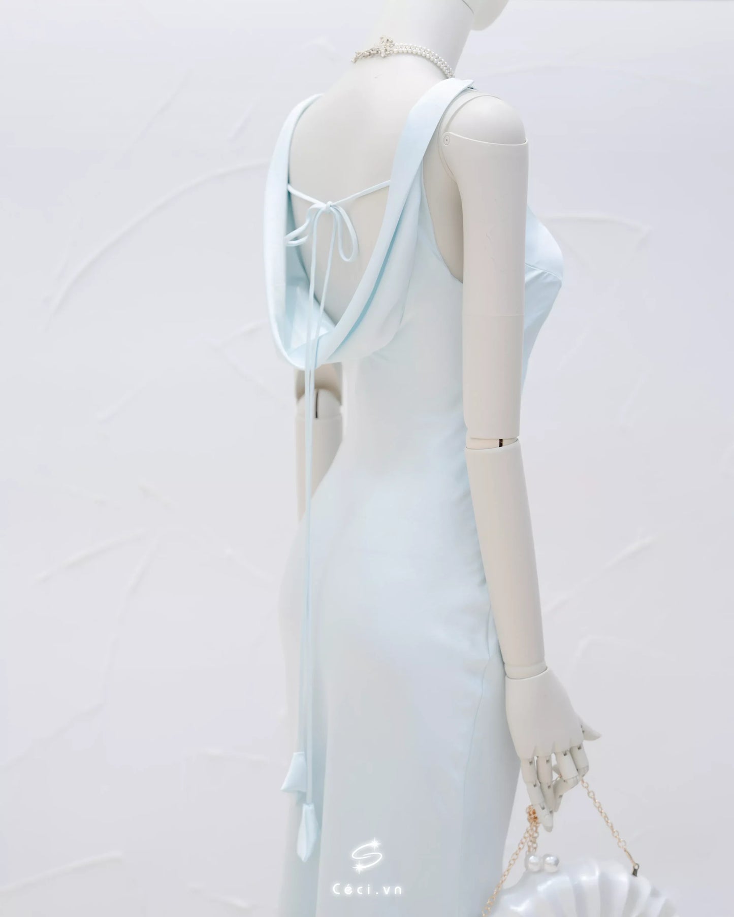 Ceci Calisandra Dress