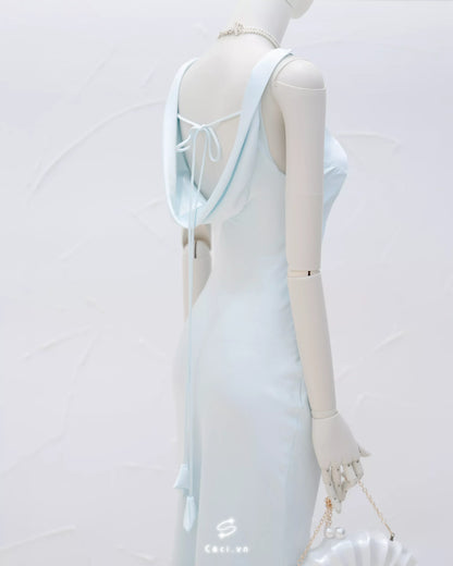 Ceci Calisandra Dress