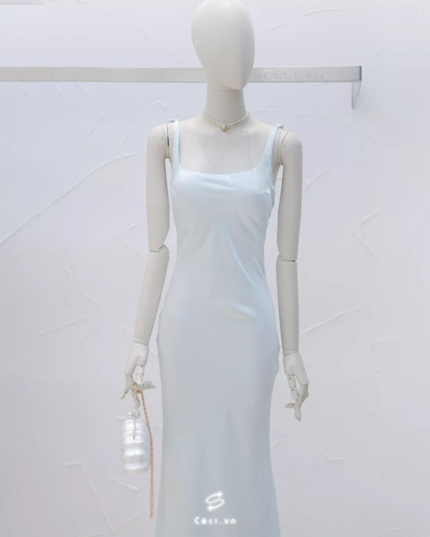 Ceci Calisandra Dress