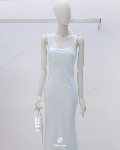 Ceci Calisandra Dress